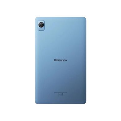Планшет Blackview Tab 60 8.68" 6/128GB / LTE Blue (6931548320982) [727742]