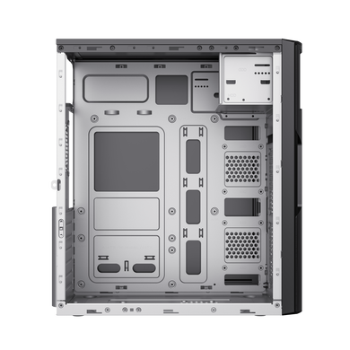 Корпус для ПК GAMEMAX (ET-210U3-500W) [303264]