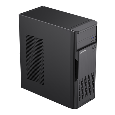 Корпус для ПК GAMEMAX (ET-210U3-500W) [303264]