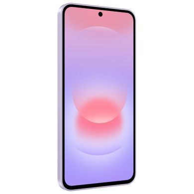 Смартфон Samsung Galaxy A37 5G 6/128GB Awesome Lavender (SM-A376BLVBEUC) [618956]