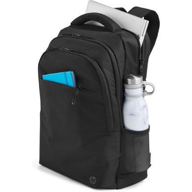 Рюкзак для ноутбука HP Professional 17.3", чорний (500S6AA) [400992]