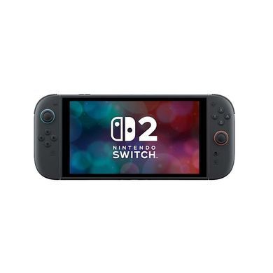 Ігрова консоль Nintendo Switch 2 + Pokemon Legends: Z-A Bundle (0045496337261)_EU (0045496337261_EU) [616782]