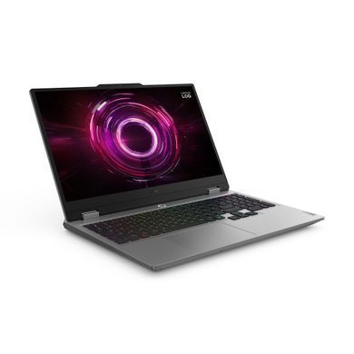Ноутбук LENOVO LOQ 15AHP10 (83JG00FCRA) [306490]