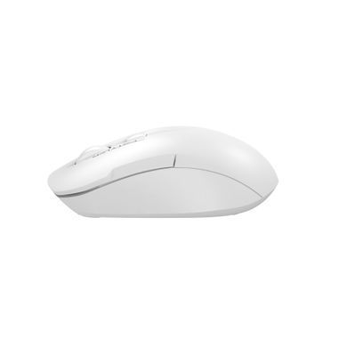 Миша бездротова A4Tech Fstyler FG16CS Air2 White (FG16CS Air2 (White)) [617082]