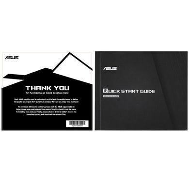 Вiдеокарта ASUS Radeon RX 9070 XT 16GB GDDR6 OC PRIME-RX9070XT-O16G (90YV0L71-M0NA00) [102584]