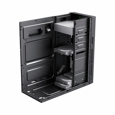 Корпус для ПК GAMEMAX (MT525-2U3TYC-NP) [303314]