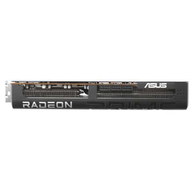 Вiдеокарта ASUS Radeon RX 9070 XT 16GB GDDR6 OC PRIME-RX9070XT-O16G (90YV0L71-M0NA00) [102584]