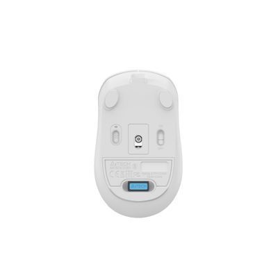 Миша бездротова A4Tech Fstyler FG16CS Air2 White (FG16CS Air2 (White)) [617082]