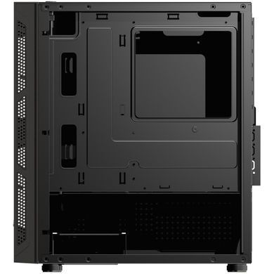 Корпус FSP без БЖ mATX Black (CST220S) [402959]