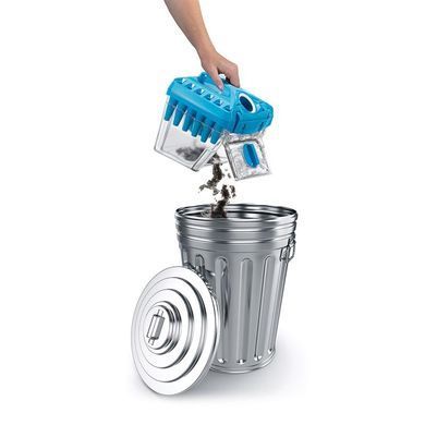 Пилосос Thomas DryBox (786553) [610542]