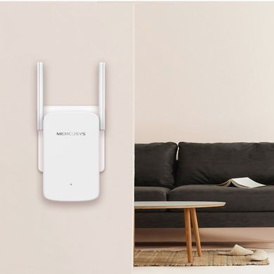 Ретранслятор Mercusys Wireless AC1200 Range Extender (ME30) [201023]