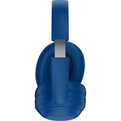 Гарнітура Defender FreeMotion B490 Bluetooth+3,5мм+USB-C, Blue (63491) [404501]