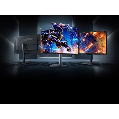 Монітор GIGABYTE (M27Q2 QD Gaming Monitor) [305878]