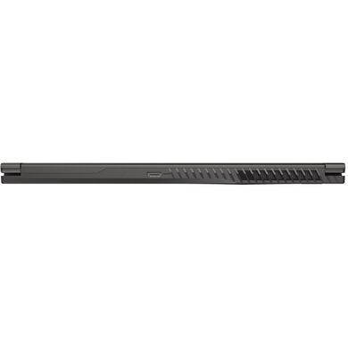Ноутбук MSI Thin 15 B13UDX-3295XUA 15.6" FHD, Intel i7-13620H, 16GB, F1TB, NVD3050-6, DOS, чорний (9S7-16R831-3295) [111113]