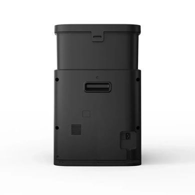 Робот-пилосос Ecovacs Omni N30 Pro (YDLX11-1) Black (YDLX11-1 Black) [610526]