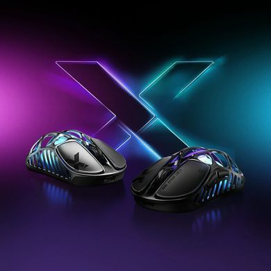 Миша GravaStar Mercury X, BT/WL/USB-A, RGB, чорний (GSX_BLK) [104188]