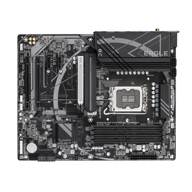 Материнська плата GIGABYTE (Z790 EAGLE AX) [302896]