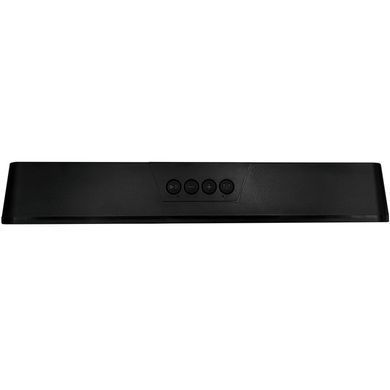 Акустична система 2.0 Media-Tech 10W, Bluetooth Soundbar PHANTOM BT 10Вт., LED Light (MT3180) [405179]