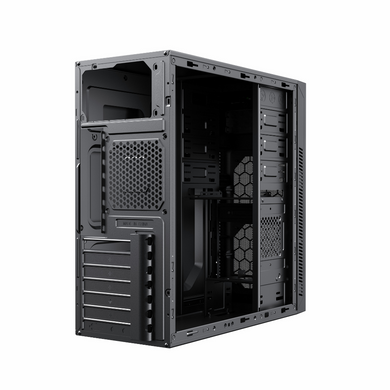 Корпус для ПК GAMEMAX (MT525-2U3TYC-NP) [303314]