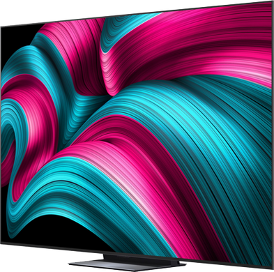 Телевізор LG OLED 83C5 (OLED83C54LA) [202339]