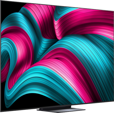 Телевізор LG OLED 83C5 (OLED83C54LA) [202339]