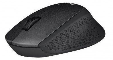 Миша Logitech M330 (910-004909) [200738]