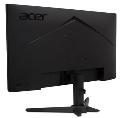 Монітор Acer 23.8" QG241YP6bip HDMI, DP, IPS, 144Hz, 1ms, FreeSync (UM.QQ1EE.605) [112554]
