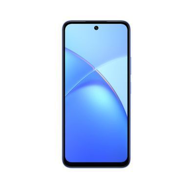 Смартфон Infinix (Smart 10 X6725 4/128GB Iris Blue) [613368]