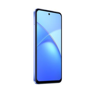 Смартфон Infinix (Smart 10 X6725 4/128GB Iris Blue) [613368]