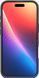 Чохол Spigen для iPhone 17 Air, Liquid Air, Matte Black (ACS10302) [111304], фото 10