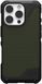 Чохол UAG для iPhone 16 Pro, Metropolis LT Magsafe, Kevlar Olive (114452113972) [108733], фото 1
