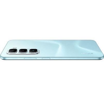 Мобільний телефон HOT 50 PRO 8/256 X6881 GLACIER BLUE INFINIX (X6881 8/256 GLACIER BLUE) [500437]
