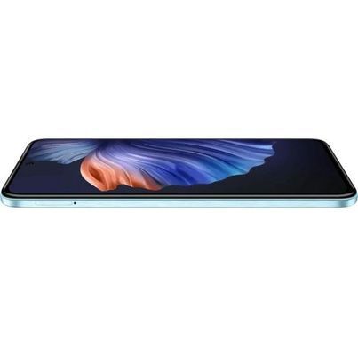 Мобільний телефон HOT 50 PRO 8/256 X6881 GLACIER BLUE INFINIX (X6881 8/256 GLACIER BLUE) [500437]