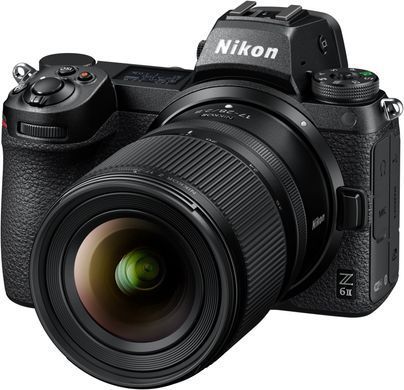 Об'єктив Nikon NIKKOR Z 17-28mm f/2.8 (JMA718DA) [107897]