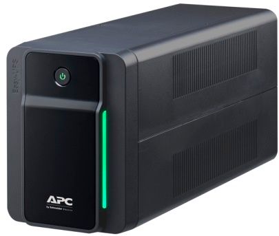 Джерело безперебійного живлення APC Easy UPS 900VA/480W (BVX900LI)