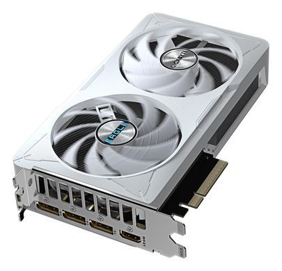 Відеокарта PCIE16 RTX5060 8GB GDDR7 N5060EAGLEOC ICE-8GD GIGABYTE (GV-N5060EAGLEOC ICE-8GD) [503676]
