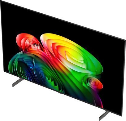 Телевізор 65" LG OLED 4K 120Hz Smart WebOS Black (OLED65B65LA) [115111]