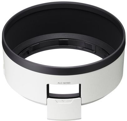 Об'єктив Sony 50-150mm f/2.0GM White для NEX FF (SEL50150GMW.SYX) [113523]