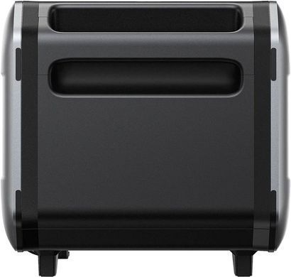 Батарея до зарядної станції Zendure V6400 Satellite Battery B6400 (6438 Вт/г) (ZDSATB6400-GY) [400648]