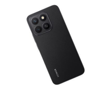 Смартфон (Honor X8c 8/512GB Midnight Black_EU) [610974]