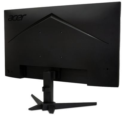 Монітор Acer 23.8" QG241YP6bip HDMI, DP, IPS, 144Hz, 1ms, FreeSync (UM.QQ1EE.605) [112554]