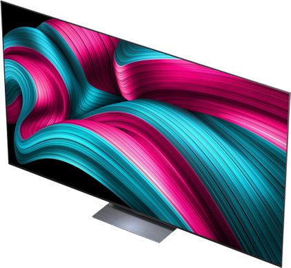 Телевізор LG OLED 83C5 (OLED83C54LA) [202339]