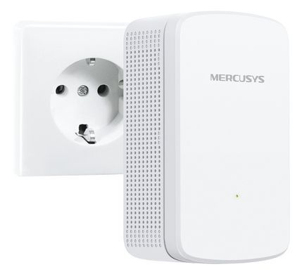 Ретранслятор Mercusys Wireless AC750 Range Extender (ME20) [201021]