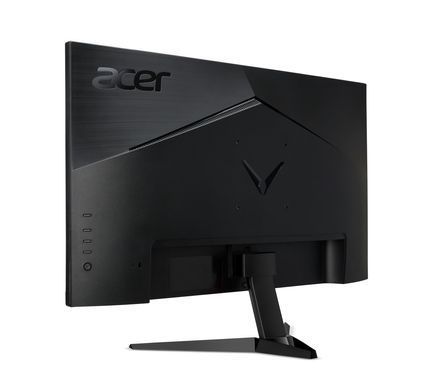 Монітор Acer 23.8" QG241YM3bmiipx IPS Black (UM.QQ1EE.301) [605577]