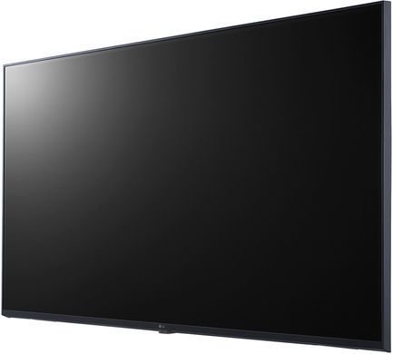 Дисплей 43" LG 43UL3J UHD 300nit 16/7 webOS WiFi (43UL3J-M) [15282]
