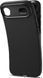 Чохол Spigen для iPhone 17 Air, Liquid Air, Matte Black (ACS10302) [111304], фото 13