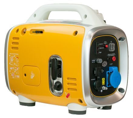 Генератор бензиновий ITC Power 750/900 W (GG9I) [204101]