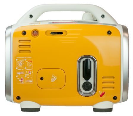 Генератор бензиновий ITC Power 750/900 W (GG9I) [204101]