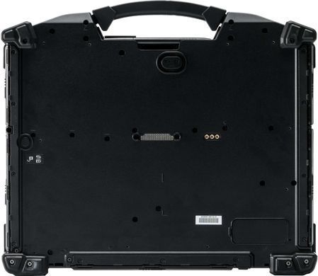 Ноутбук Durabook Z14I Basic 14" FHD Touch AG, Intel i7-1165G7, 32GB, F512GB, UMA, LTE, Win11P (Z4E2R3DE3BXX) [100452]