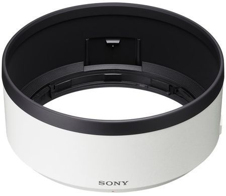 Об'єктив Sony 50-150mm f/2.0GM White для NEX FF (SEL50150GMW.SYX) [113523]